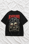 Vintage Graphic T-shirt