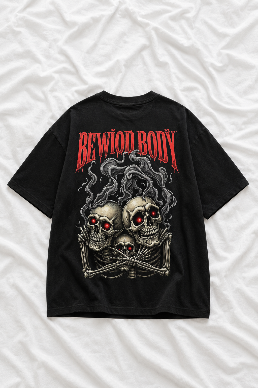 Vintage Graphic T-shirt