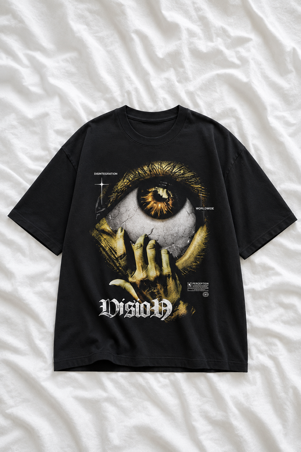 Vintage Graphic t-shirt