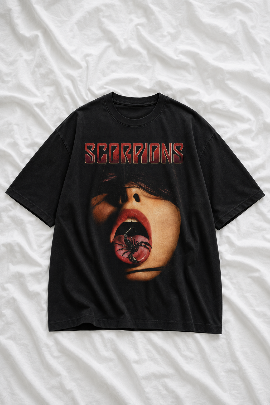 Vintage Graphic t-shirt