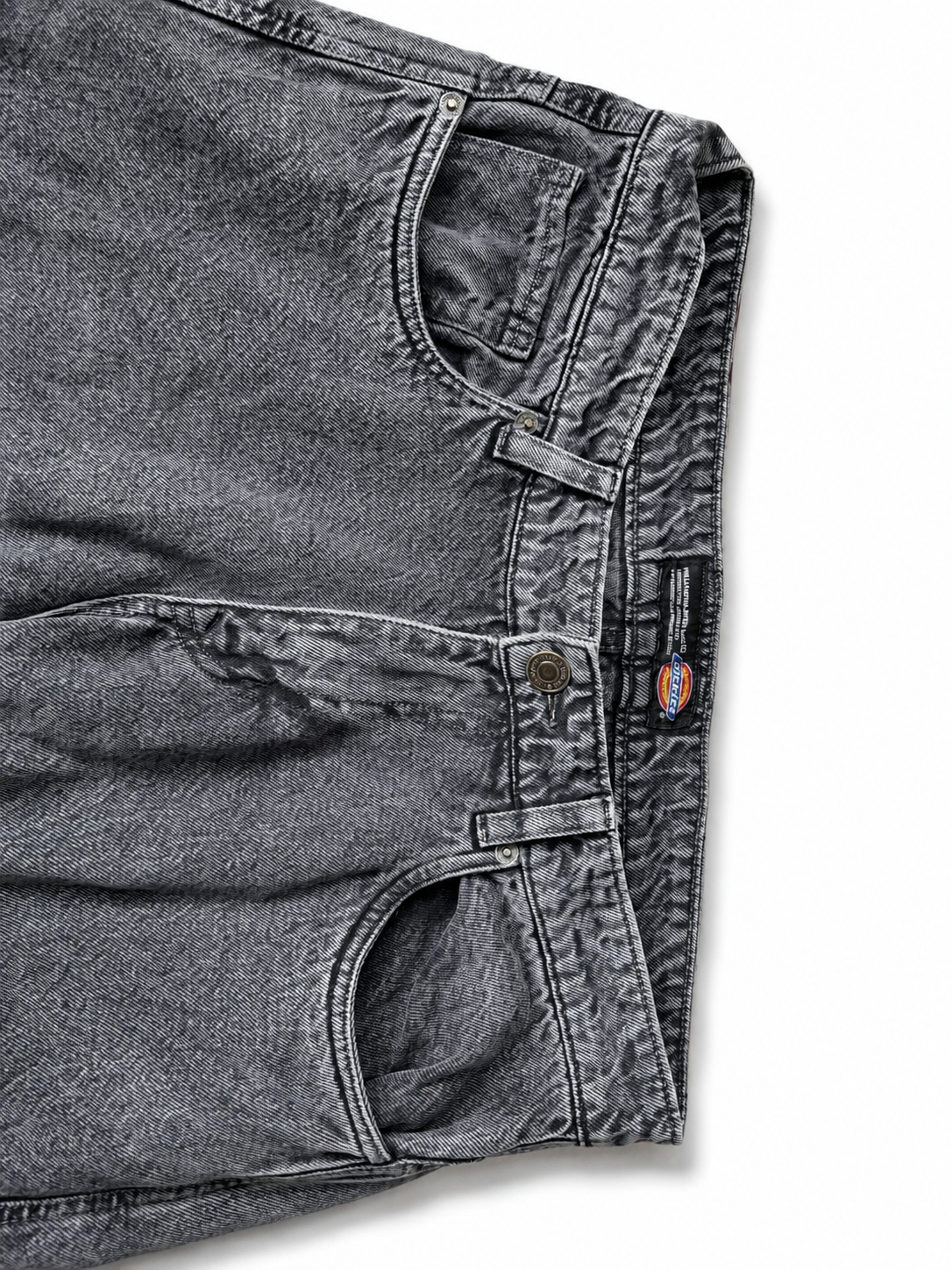 Dickies Utility Cargo Jeans
