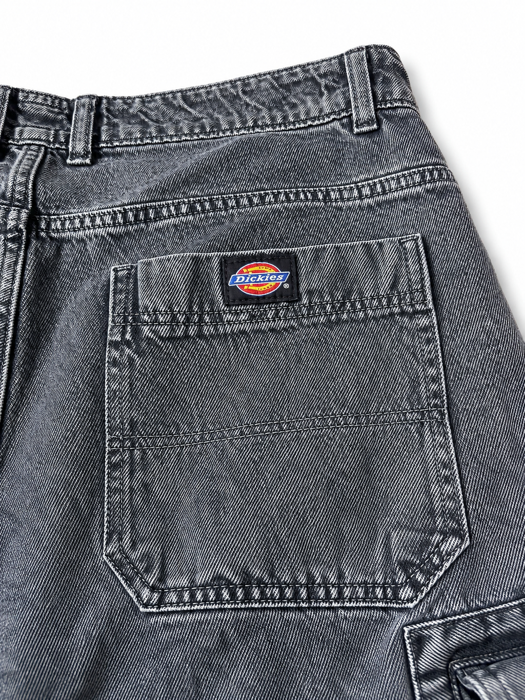 Dickies Utility Cargo Jeans
