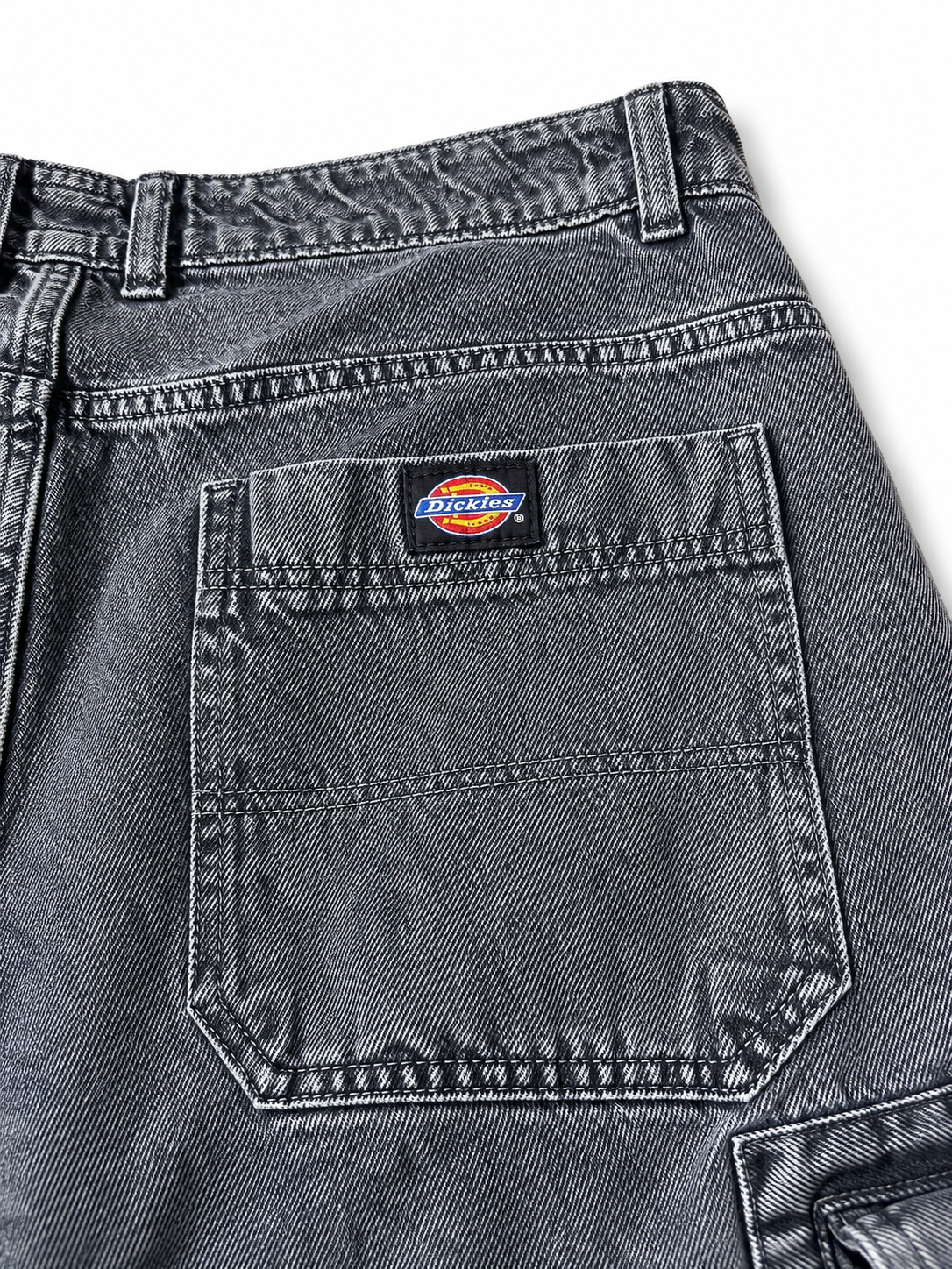 Dickies Utility Cargo Jeans